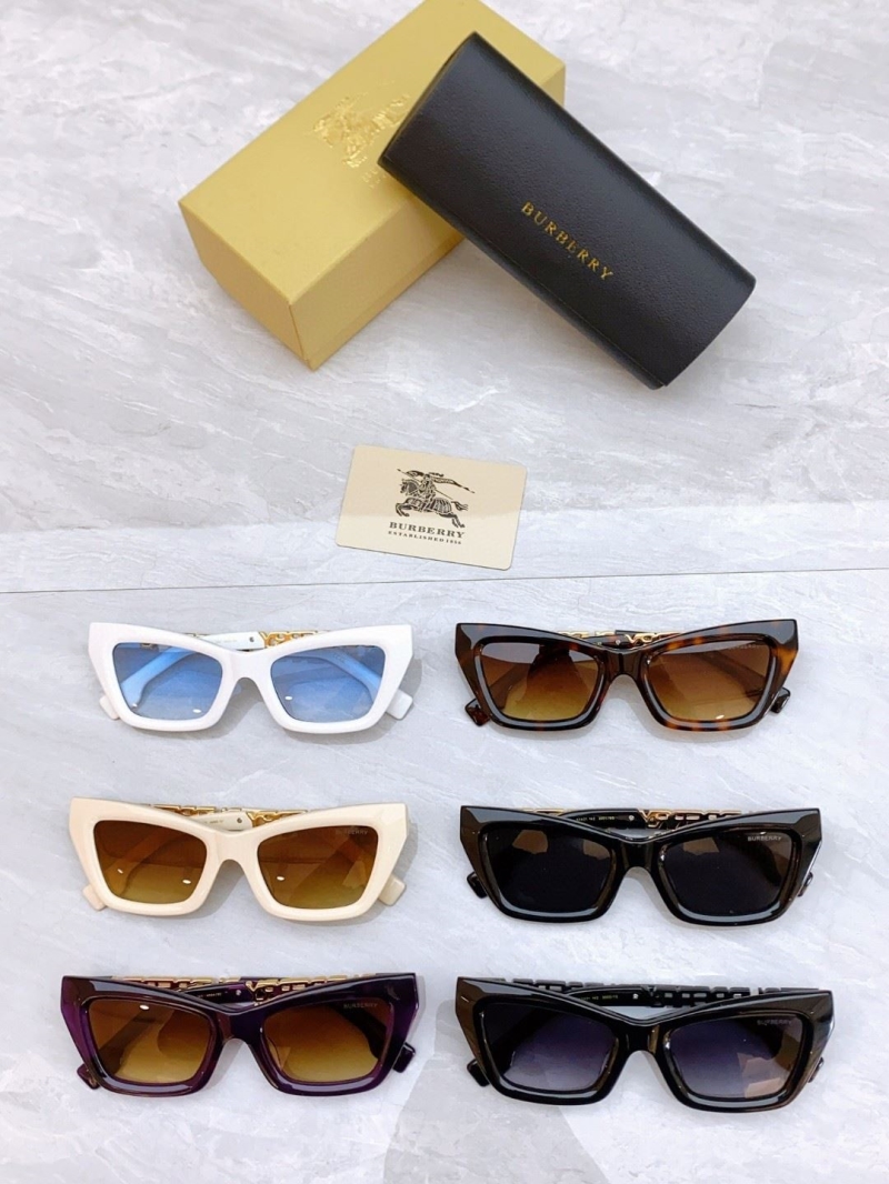 Burberry Sunglasses